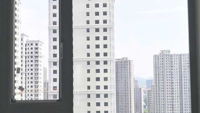 防火窗检测标准规范：安全与合规的双重保障