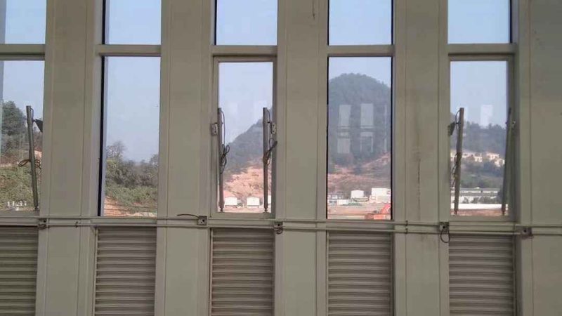 防火窗安装与维修：关键区别解析**