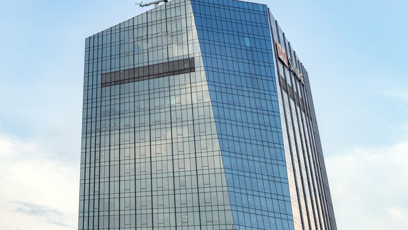 断桥铝门窗密封条：守护家居温暖的隐形守护者**