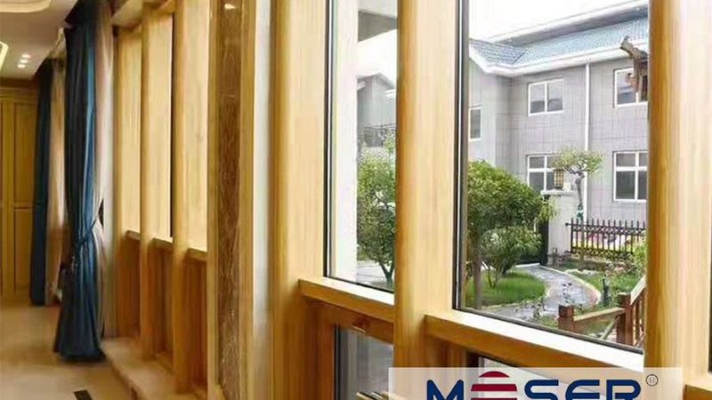 定制室内门报价单包含哪些