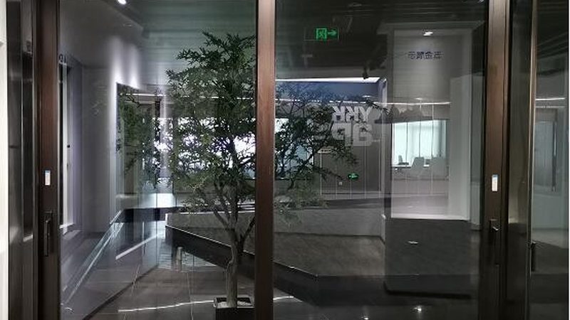 铝合金门窗防水验收，这四个步骤别等下雨才发现