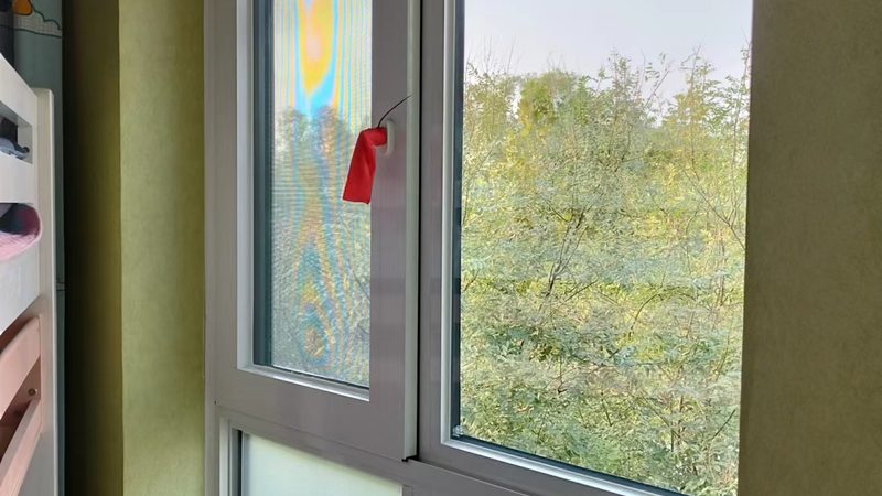 德国门窗五金件与国产五金件的差异解析**