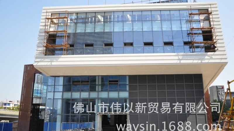 点式幕墙安装，如何挑选专业公司？**